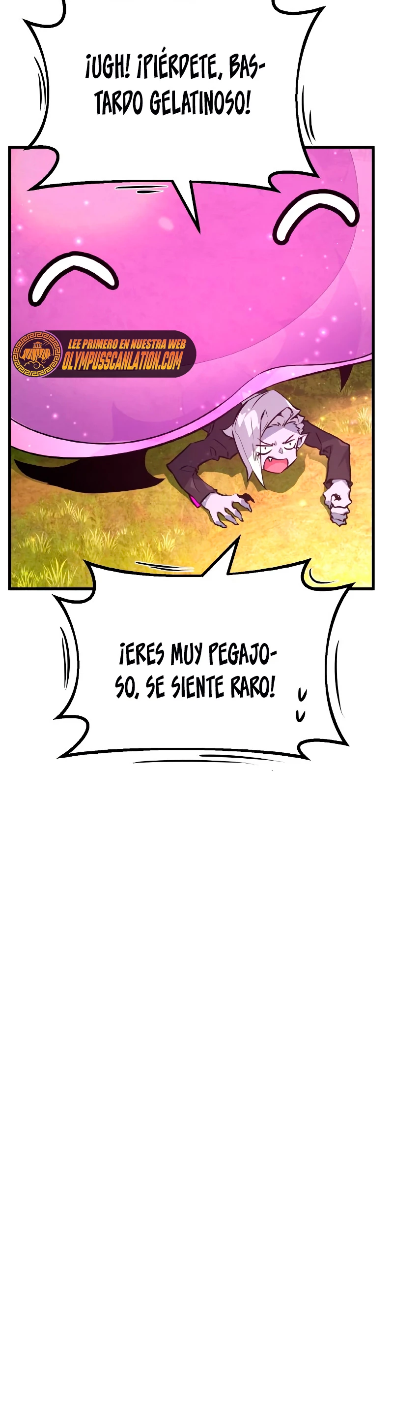 El Troll más fuerte del mundo Capítulo 13 - Page 44