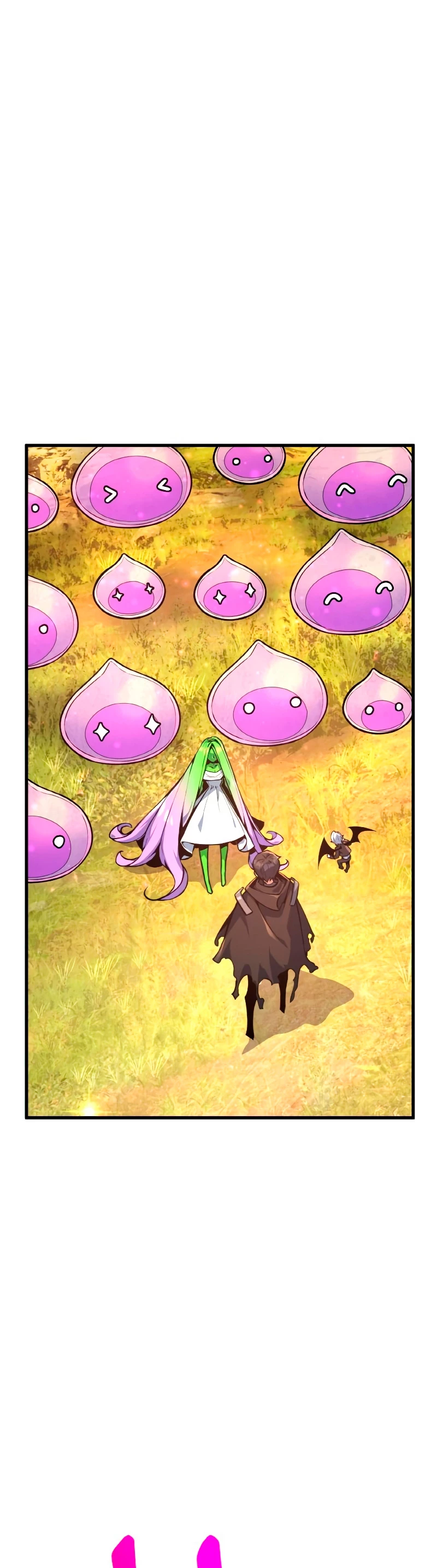 El Troll más fuerte del mundo Capítulo 13 - Page 45