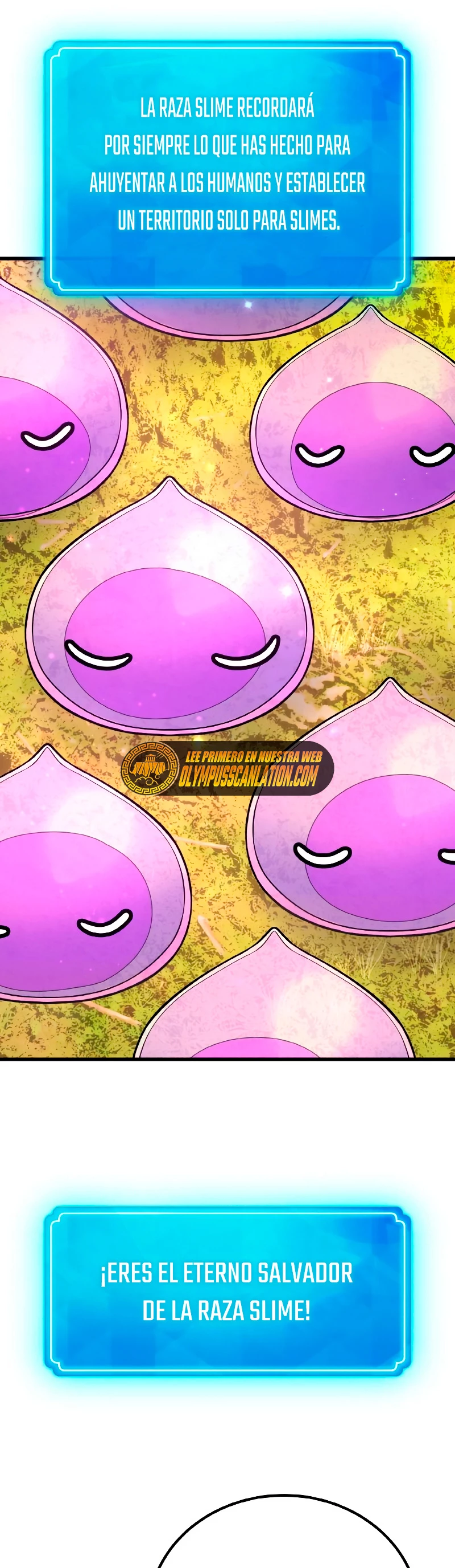 El Troll más fuerte del mundo Capítulo 13 - Page 47