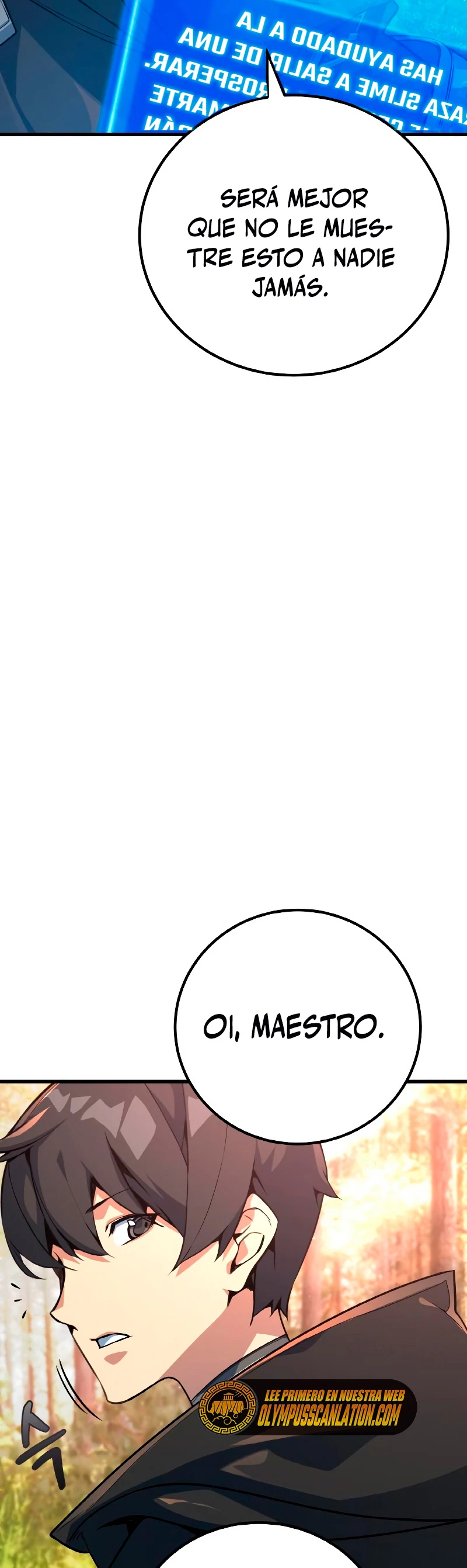 El Troll más fuerte del mundo Capítulo 13 - Page 54