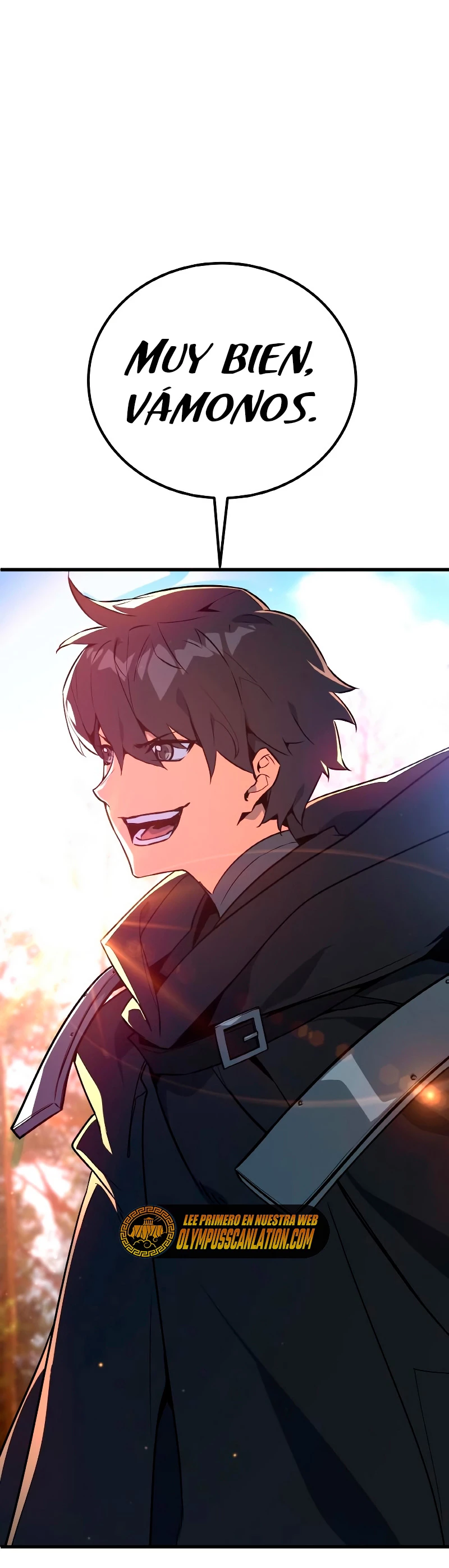 El Troll más fuerte del mundo Capítulo 13 - Page 59