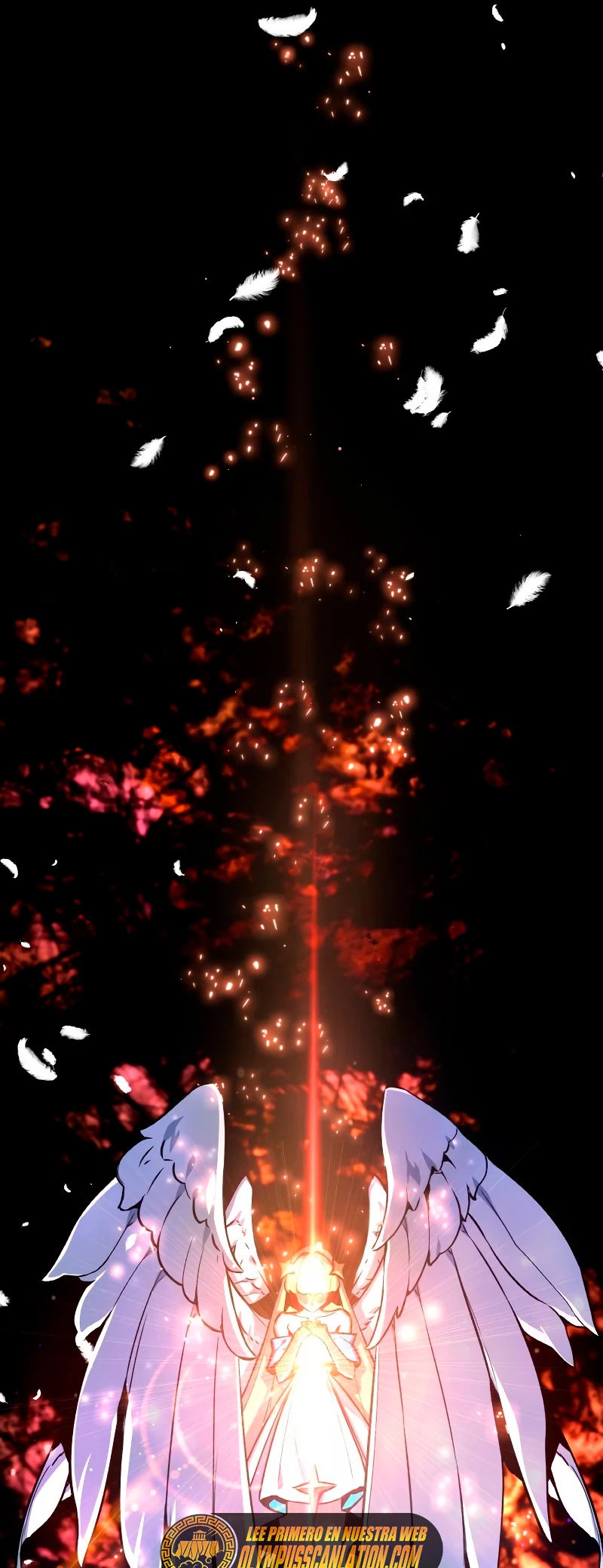 El Troll más fuerte del mundo Capítulo 13 - Page 62