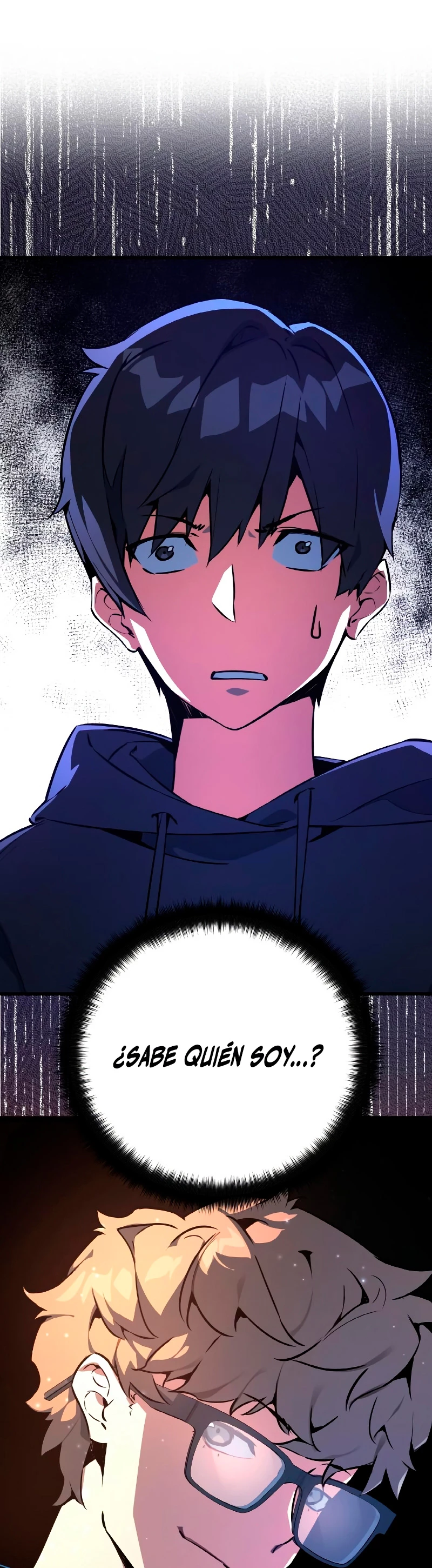 El Troll más fuerte del mundo Capítulo 13 - Page 7