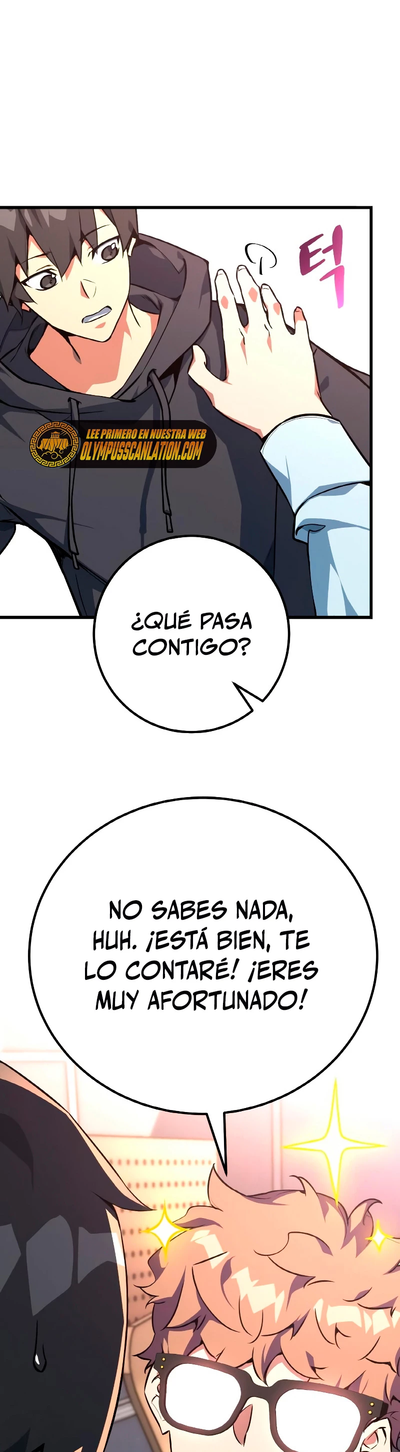 El Troll más fuerte del mundo Capítulo 13 - Page 9