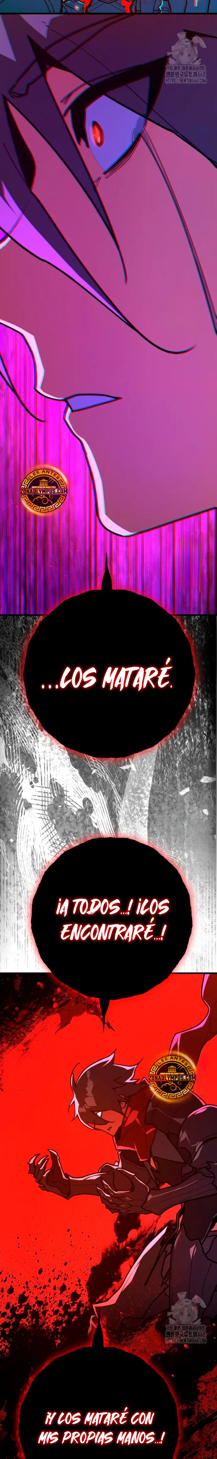 El Troll más fuerte del mundo Capítulo 130 - Page 11