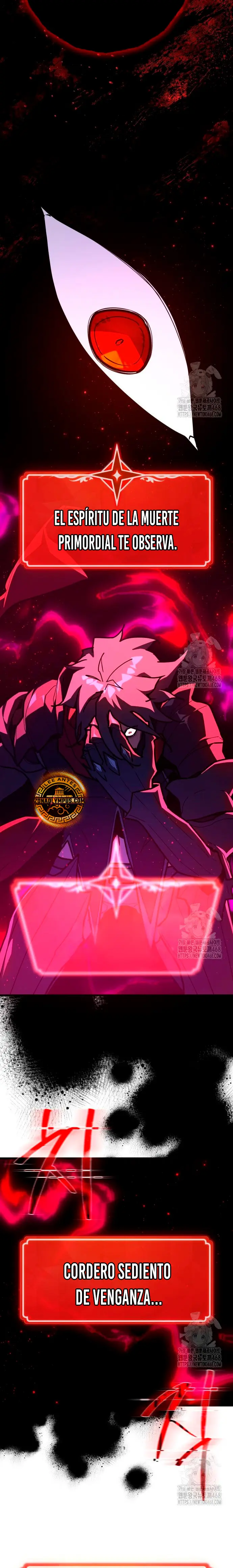 El Troll más fuerte del mundo Capítulo 130 - Page 12