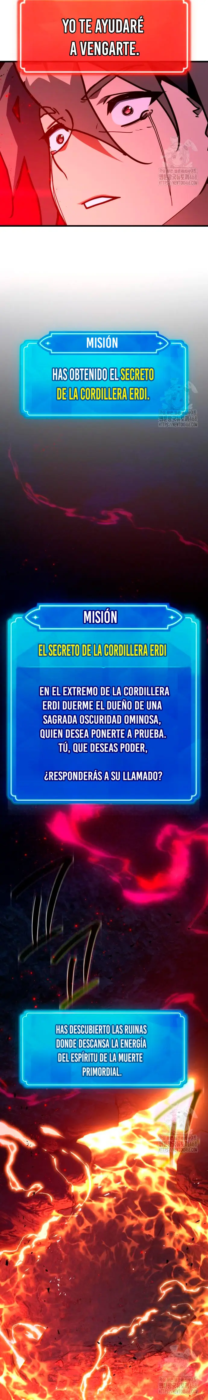 El Troll más fuerte del mundo Capítulo 130 - Page 13