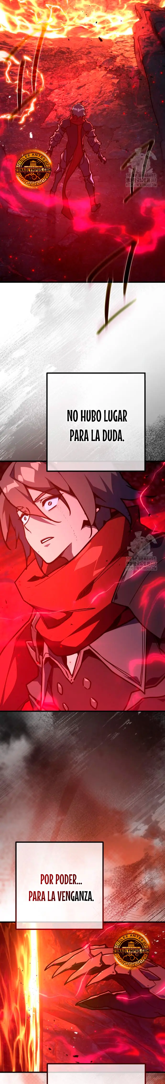 El Troll más fuerte del mundo Capítulo 130 - Page 14