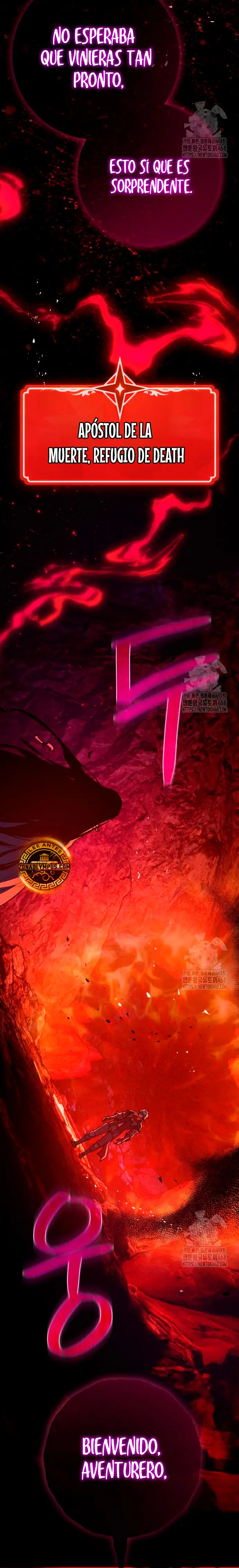 El Troll más fuerte del mundo Capítulo 130 - Page 16