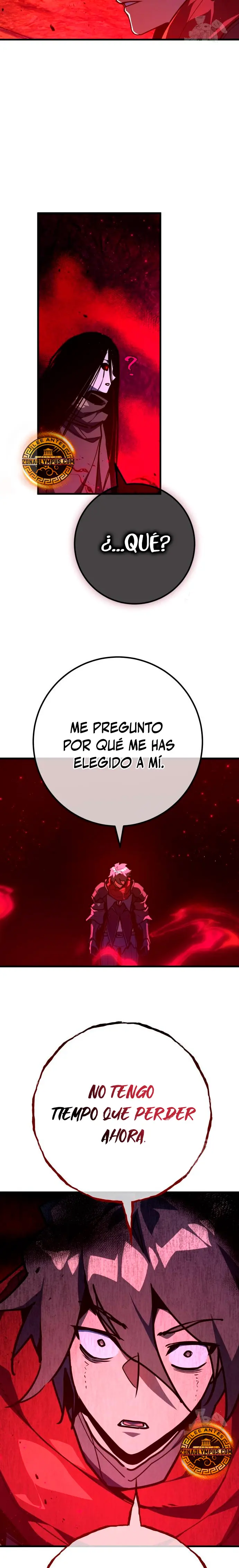 El Troll más fuerte del mundo Capítulo 130 - Page 18