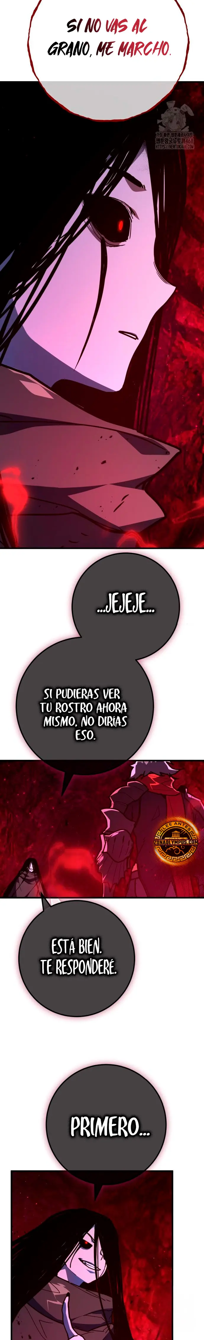 El Troll más fuerte del mundo Capítulo 130 - Page 19