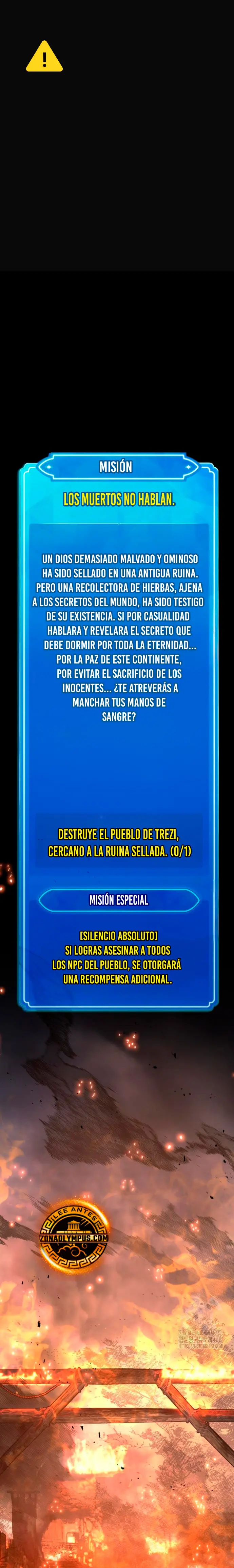 El Troll más fuerte del mundo Capítulo 130 - Page 2