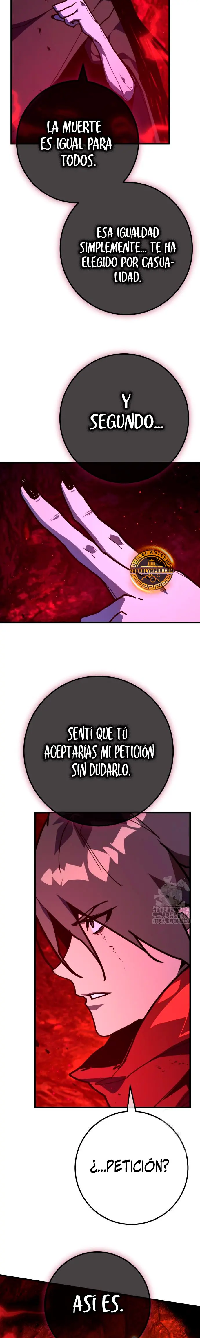 El Troll más fuerte del mundo Capítulo 130 - Page 20