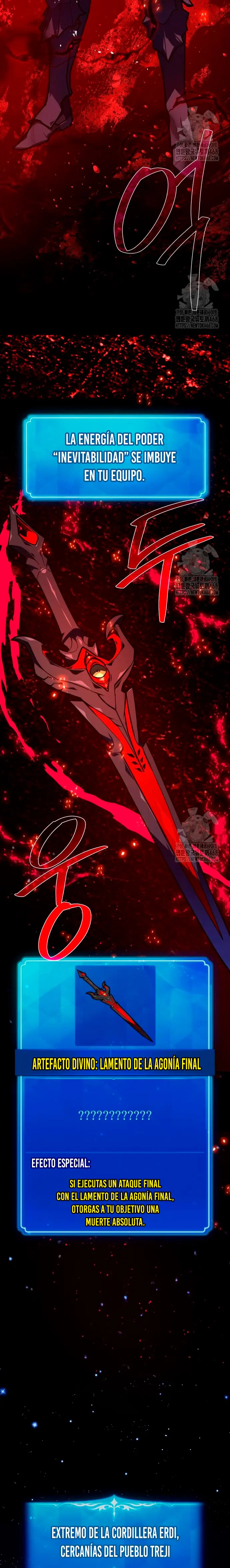 El Troll más fuerte del mundo Capítulo 130 - Page 26