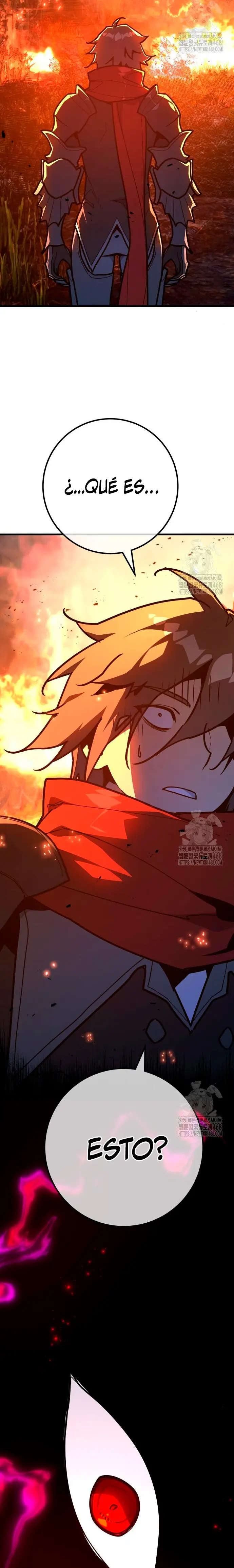 El Troll más fuerte del mundo Capítulo 130 - Page 3