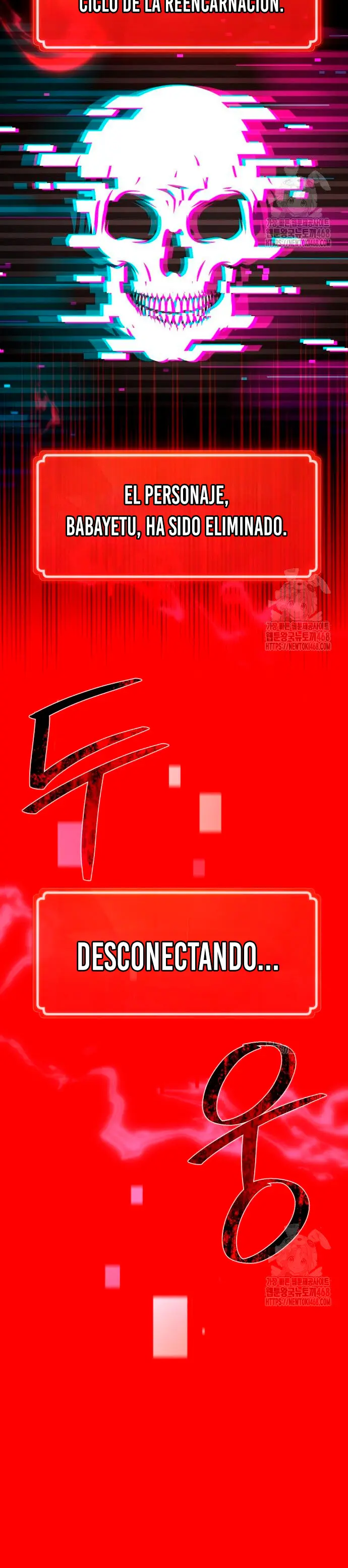 El Troll más fuerte del mundo Capítulo 130 - Page 43