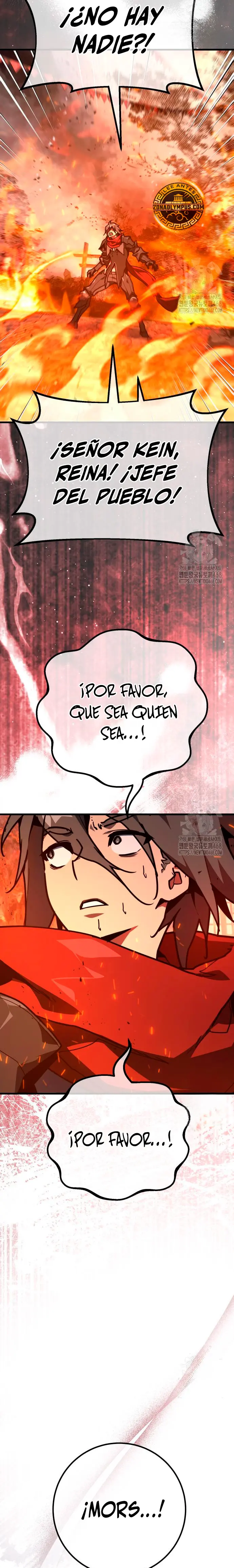 El Troll más fuerte del mundo Capítulo 130 - Page 5