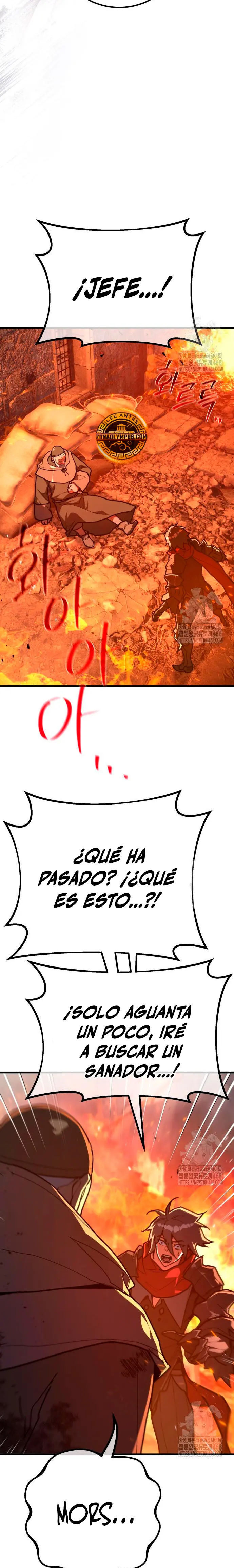 El Troll más fuerte del mundo Capítulo 130 - Page 6