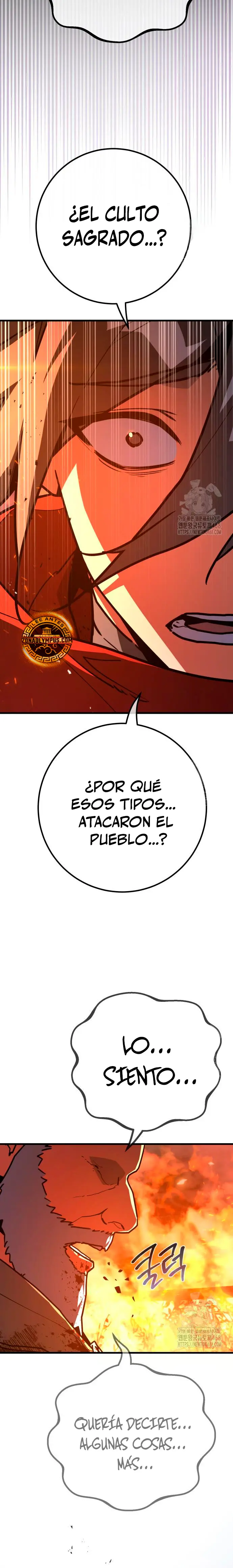 El Troll más fuerte del mundo Capítulo 130 - Page 8