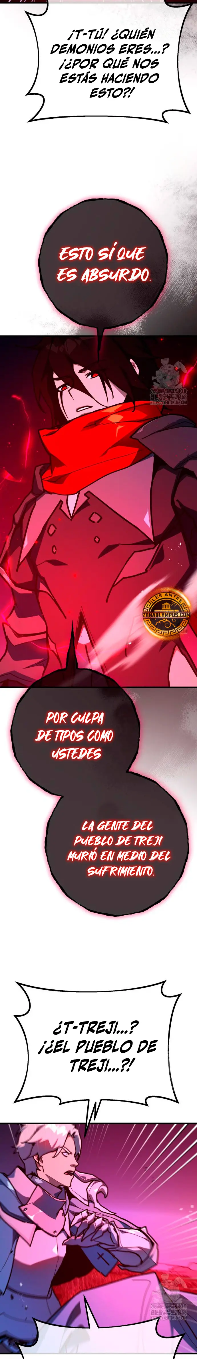 El Troll más fuerte del mundo Capítulo 131 - Page 10