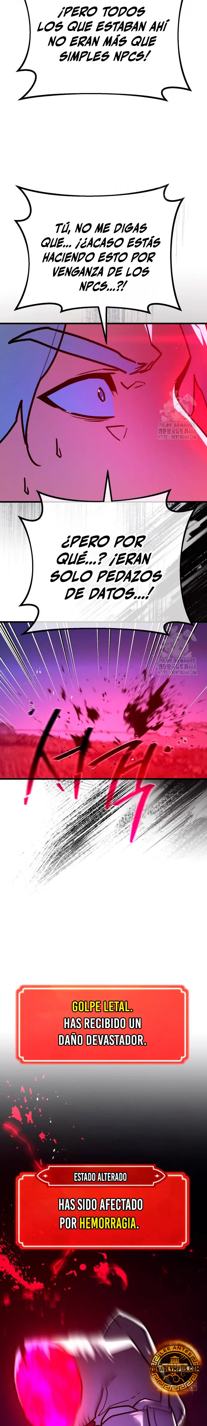 El Troll más fuerte del mundo Capítulo 131 - Page 11