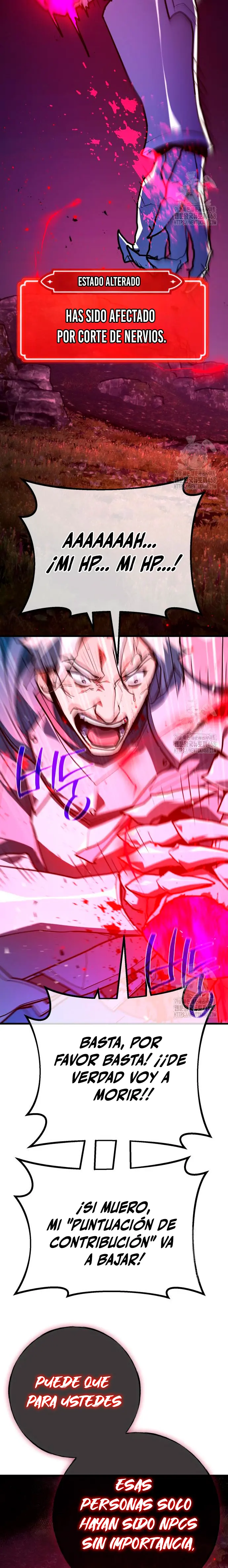 El Troll más fuerte del mundo Capítulo 131 - Page 12