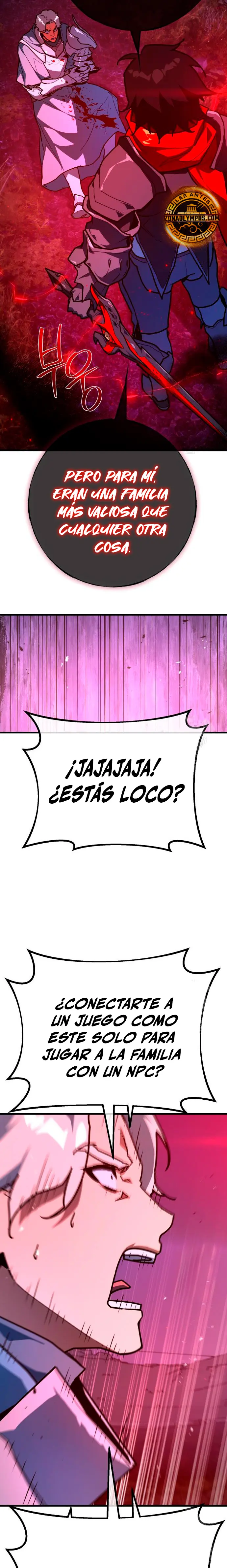 El Troll más fuerte del mundo Capítulo 131 - Page 13