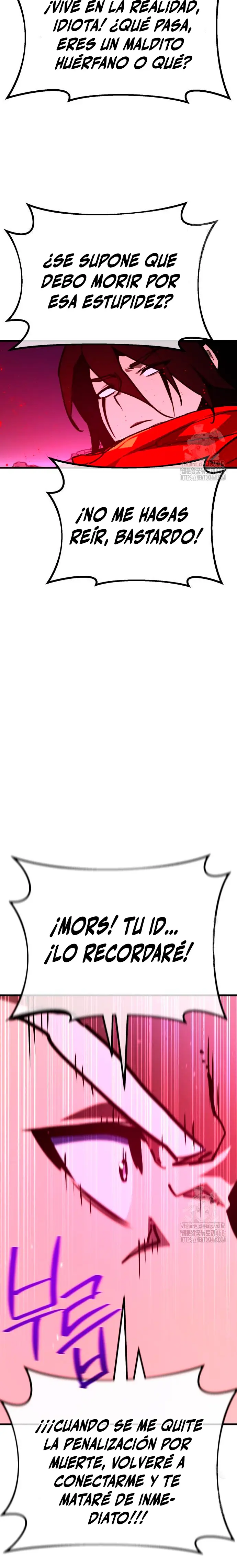 El Troll más fuerte del mundo Capítulo 131 - Page 14