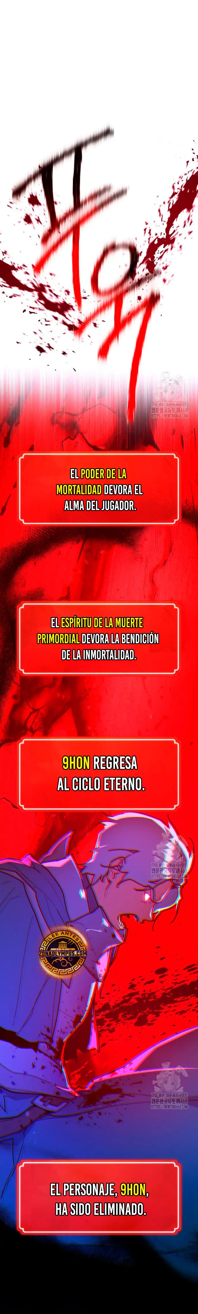 El Troll más fuerte del mundo Capítulo 131 - Page 15