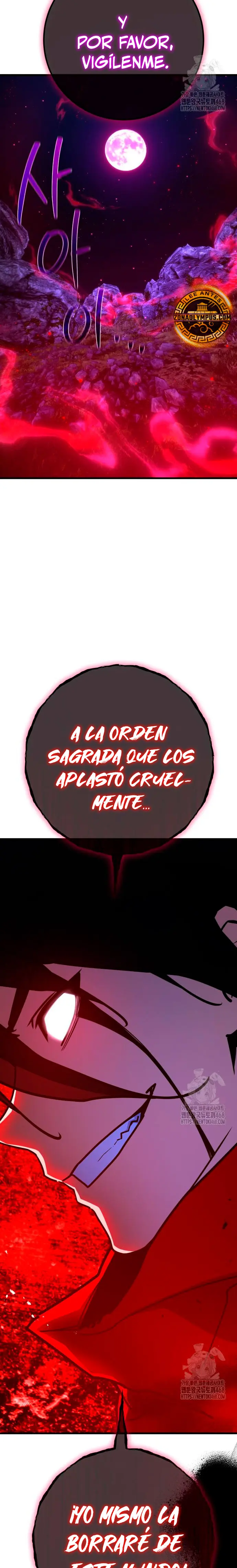 El Troll más fuerte del mundo Capítulo 131 - Page 17