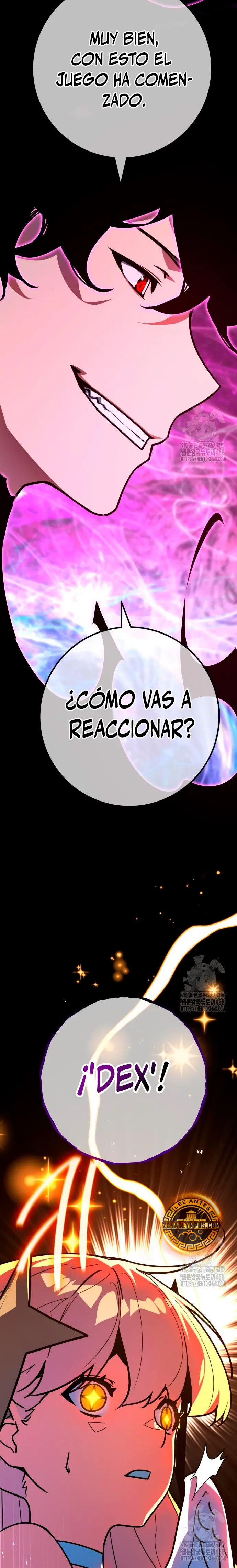 El Troll más fuerte del mundo Capítulo 131 - Page 19