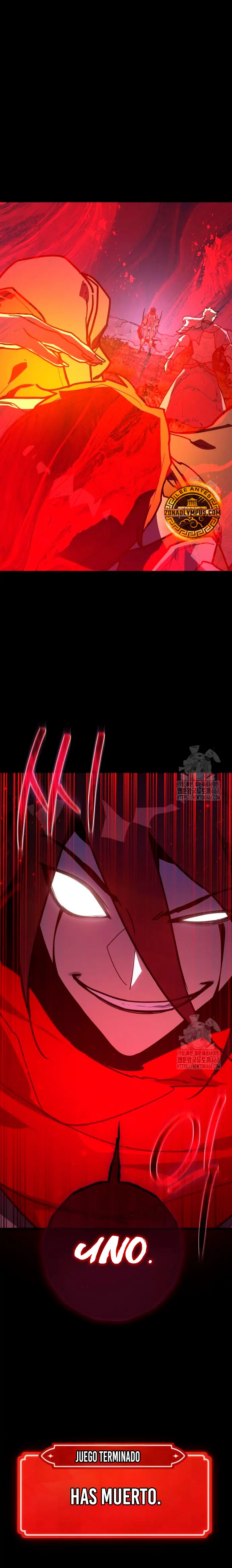 El Troll más fuerte del mundo Capítulo 131 - Page 2