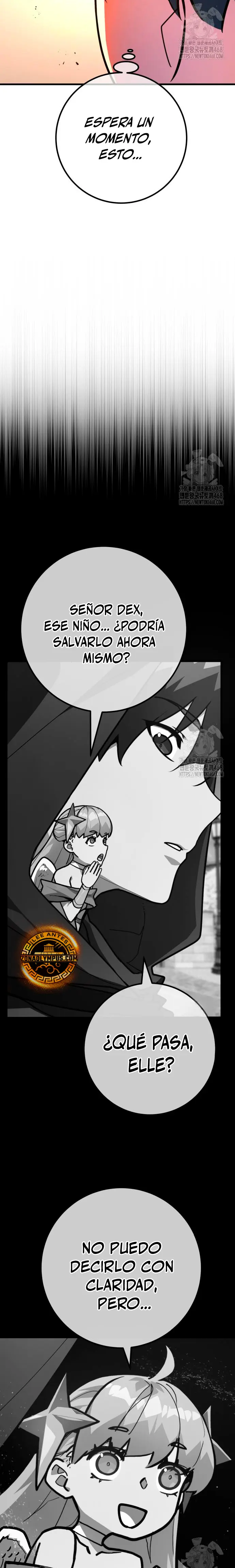 El Troll más fuerte del mundo Capítulo 131 - Page 23