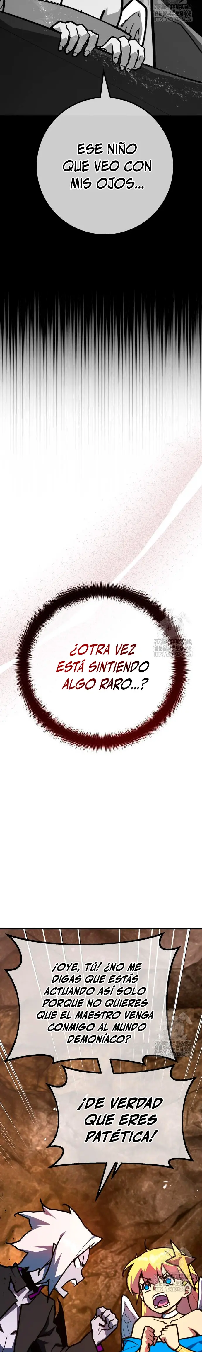 El Troll más fuerte del mundo Capítulo 131 - Page 24