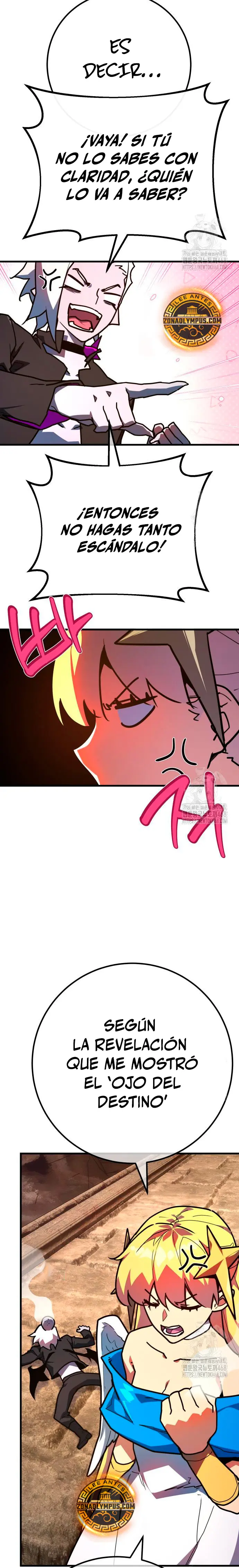 El Troll más fuerte del mundo Capítulo 131 - Page 26