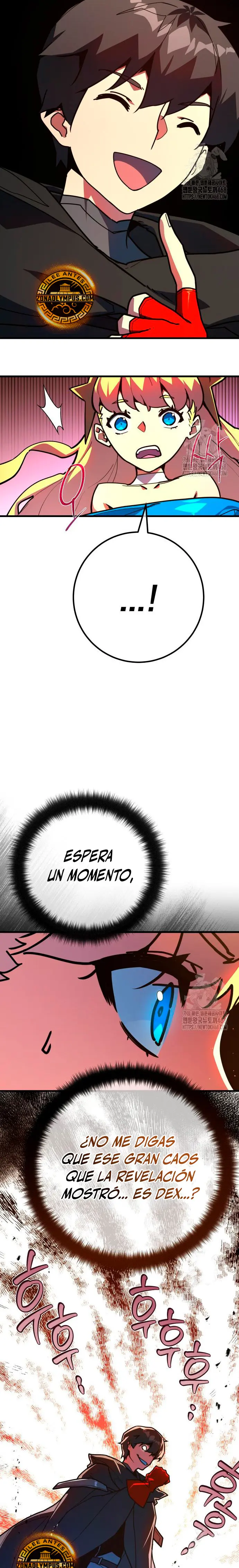 El Troll más fuerte del mundo Capítulo 131 - Page 29