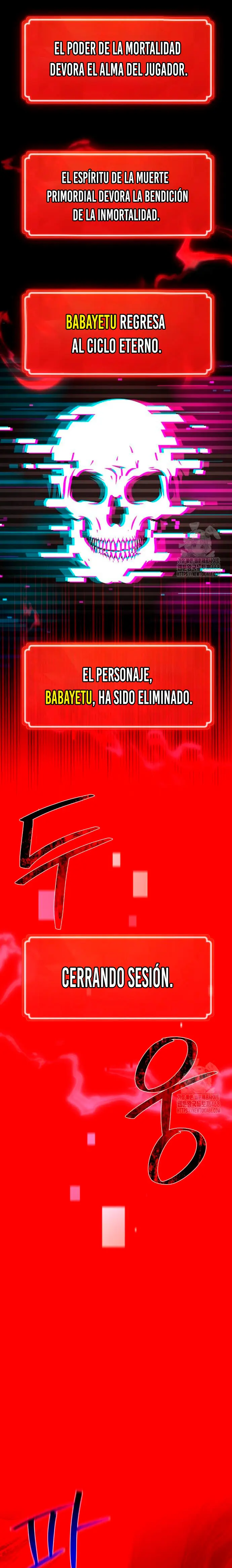 El Troll más fuerte del mundo Capítulo 131 - Page 3