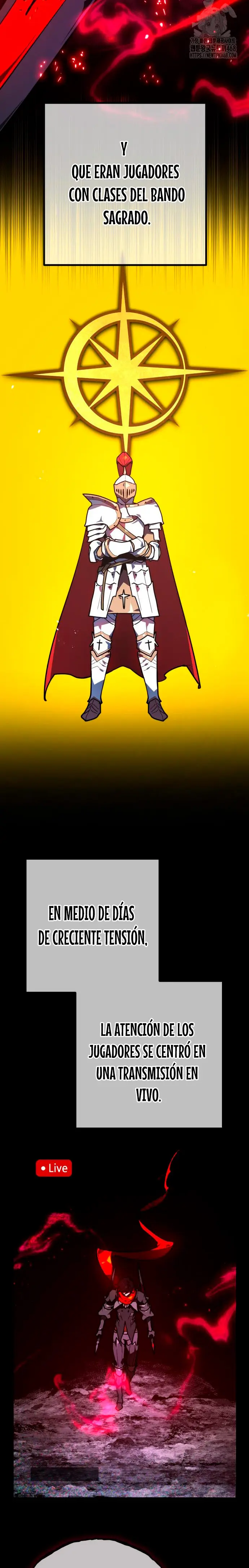 El Troll más fuerte del mundo Capítulo 131 - Page 34