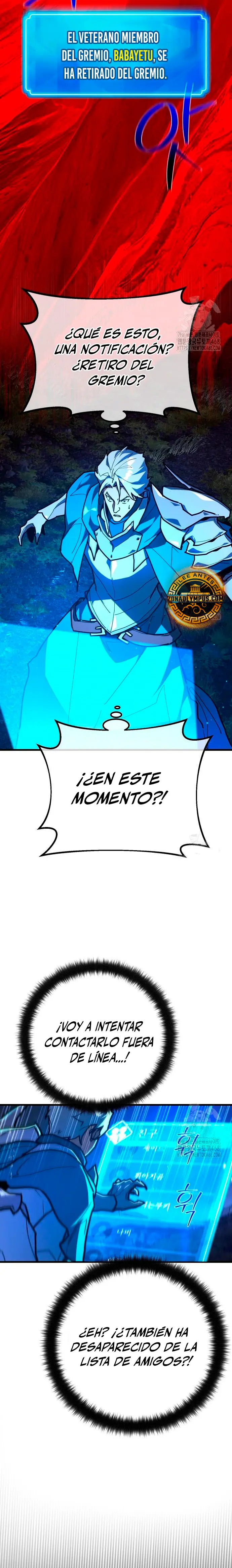 El Troll más fuerte del mundo Capítulo 131 - Page 4