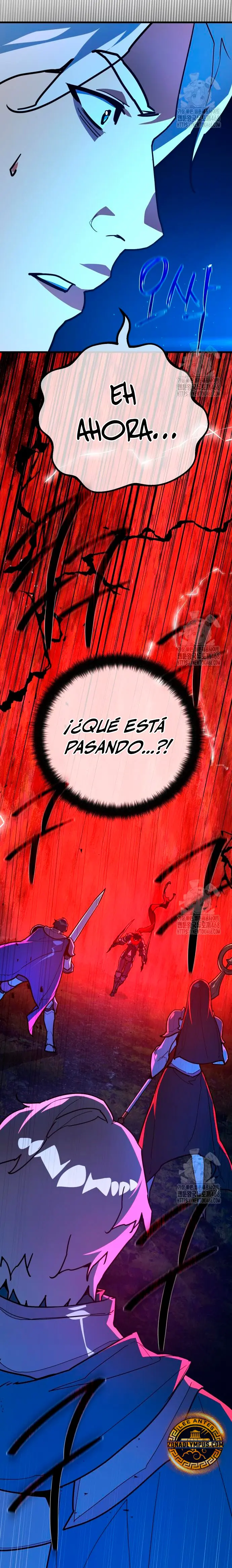 El Troll más fuerte del mundo Capítulo 131 - Page 5