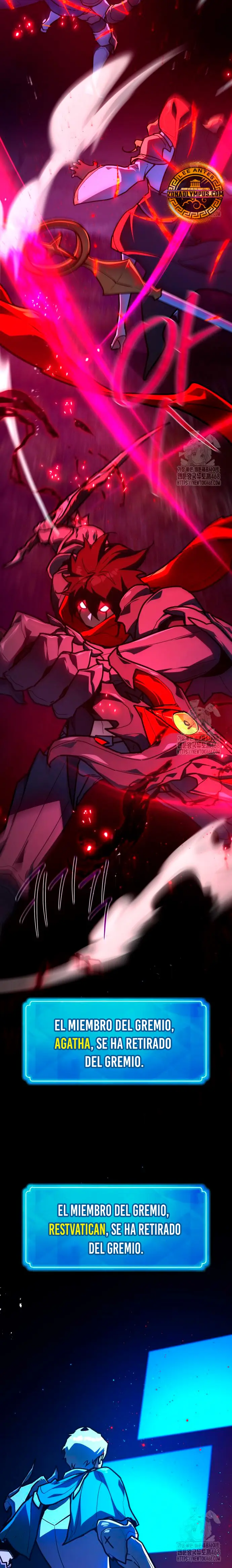 El Troll más fuerte del mundo Capítulo 131 - Page 7