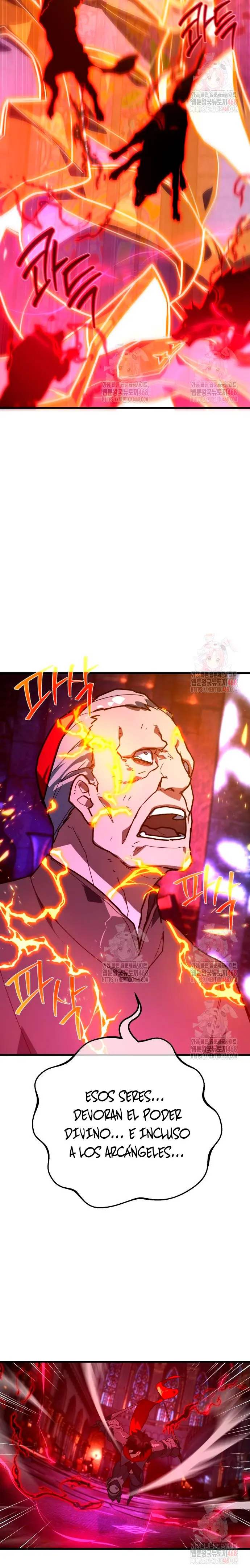 El Troll más fuerte del mundo Capítulo 132 - Page 12