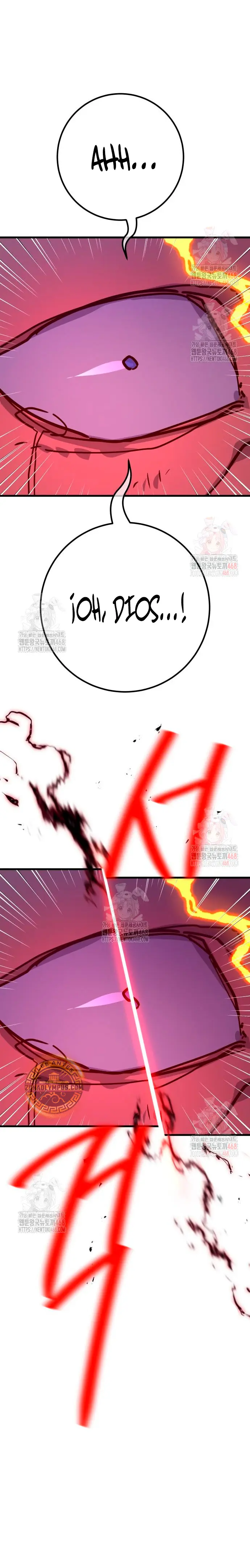 El Troll más fuerte del mundo Capítulo 132 - Page 13