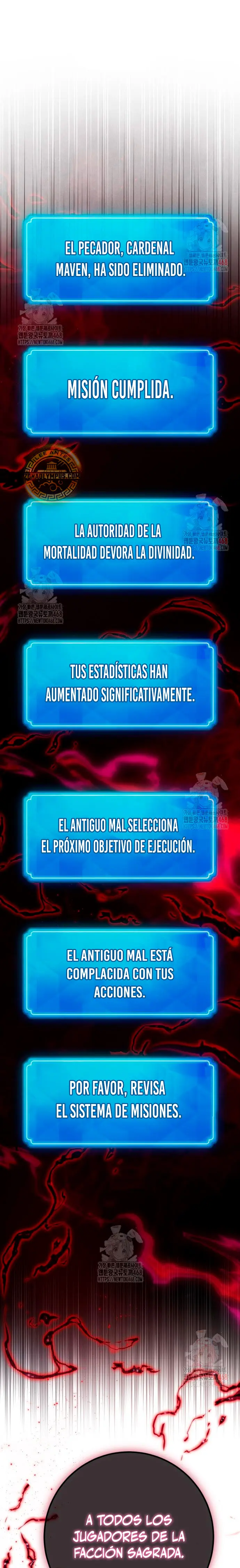 El Troll más fuerte del mundo Capítulo 132 - Page 14