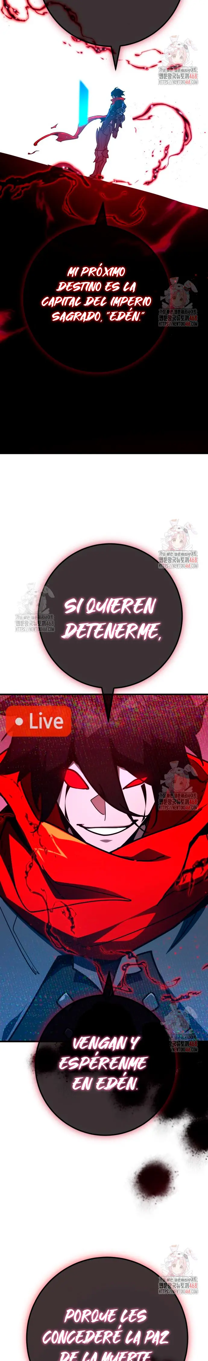 El Troll más fuerte del mundo Capítulo 132 - Page 15