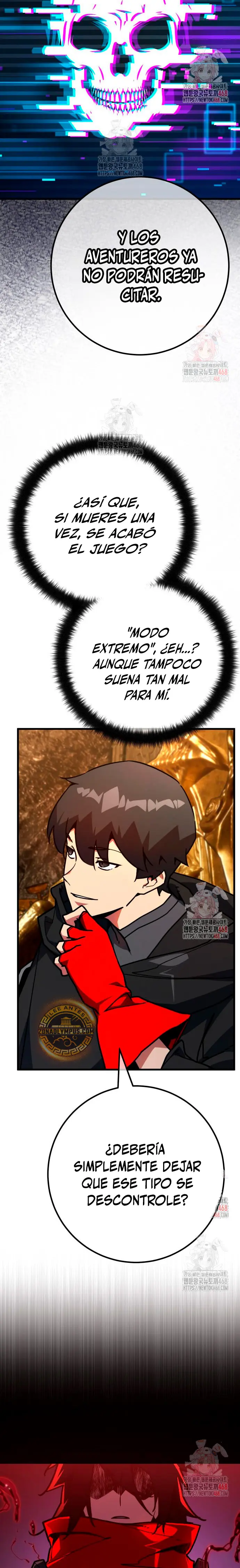 El Troll más fuerte del mundo Capítulo 132 - Page 18