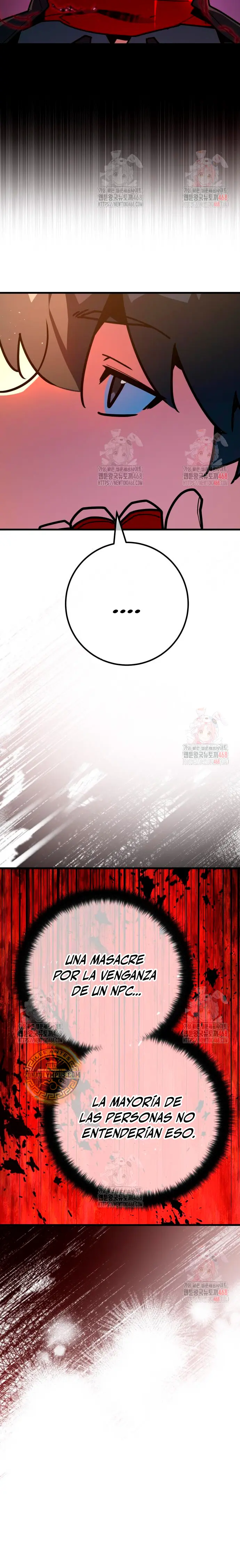 El Troll más fuerte del mundo Capítulo 132 - Page 19