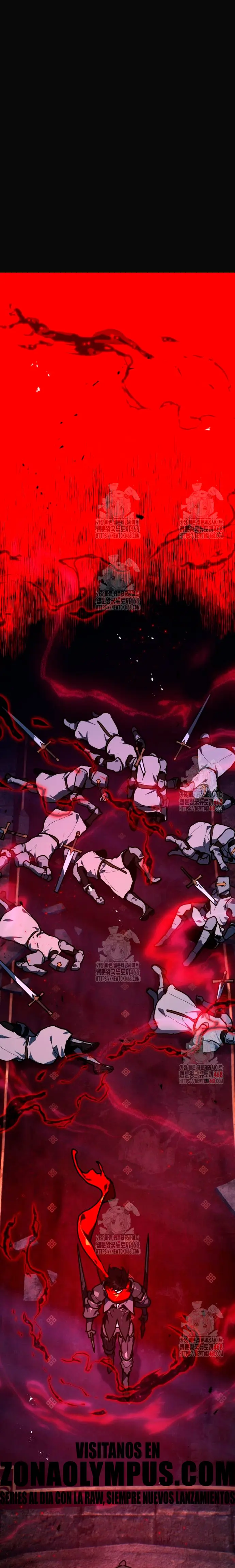 El Troll más fuerte del mundo Capítulo 132 - Page 2