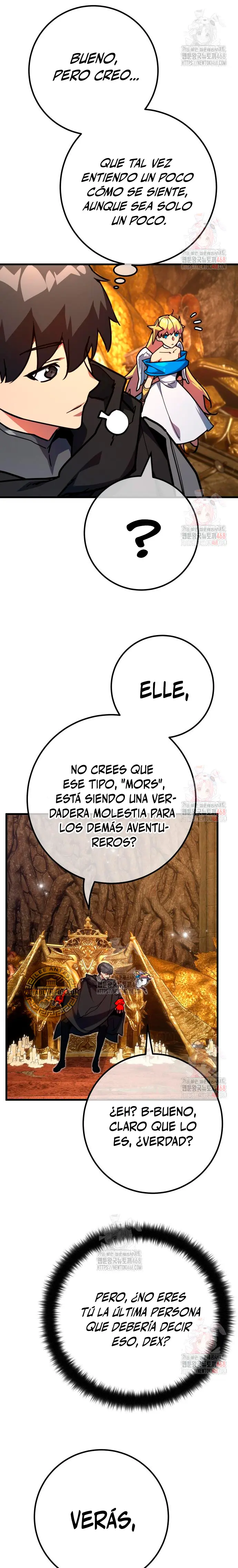 El Troll más fuerte del mundo Capítulo 132 - Page 20