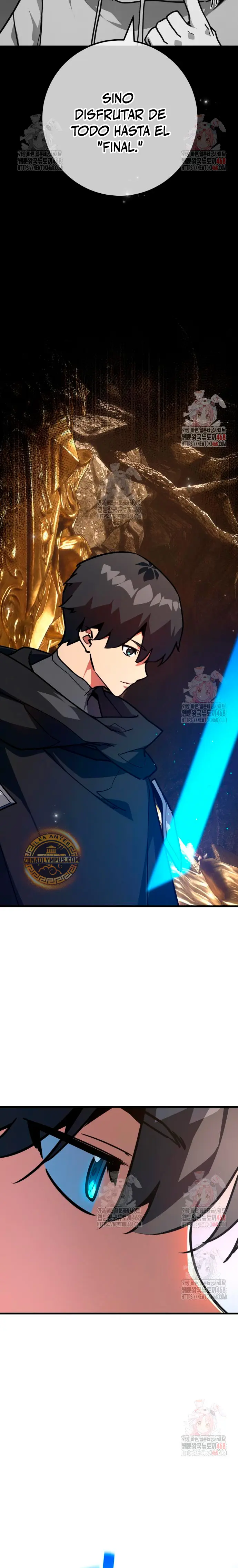 El Troll más fuerte del mundo Capítulo 132 - Page 22